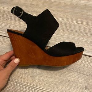 Women’s Lucky Brand Wedge